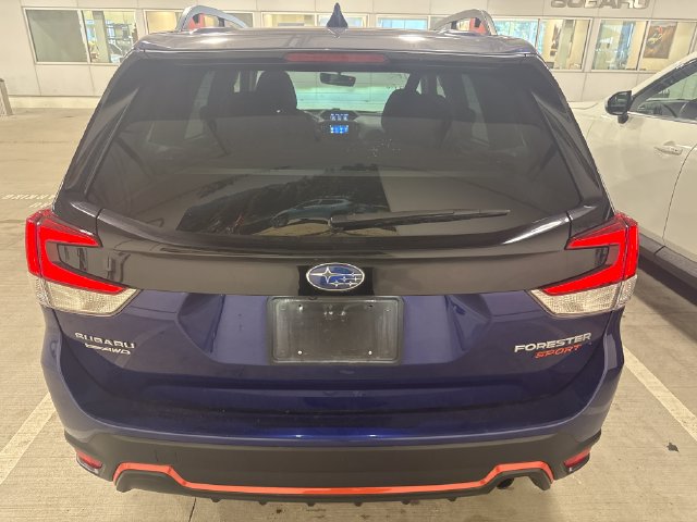 Used 2023 Subaru Forester Sport SUV