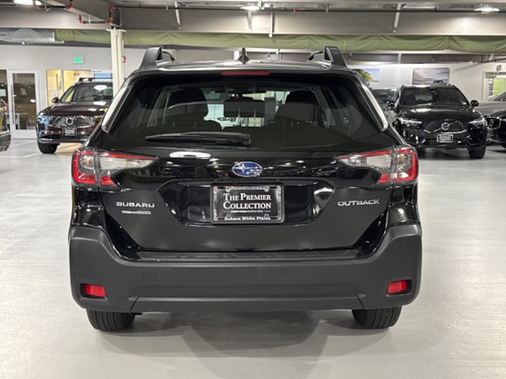 Used 2024 Subaru Outback Base SUV