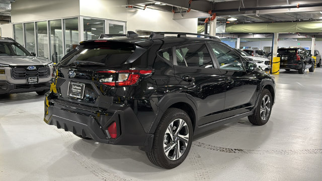 Used 2026 Subaru Crosstrek Premium SUV