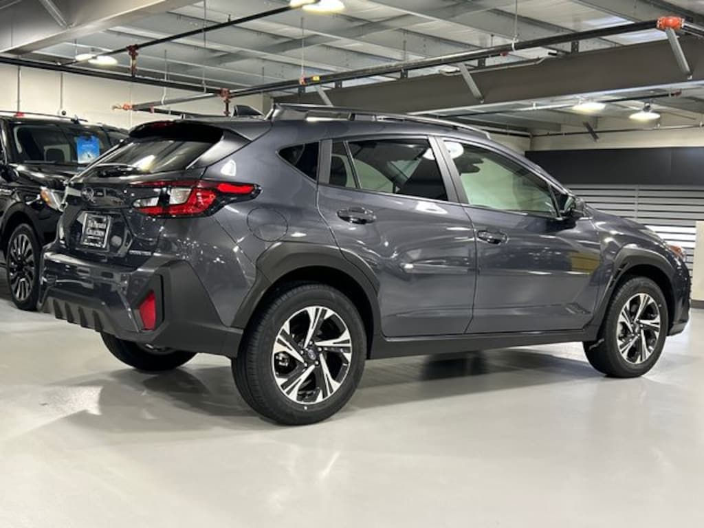 Used 2024 Subaru Crosstrek Premium SUV