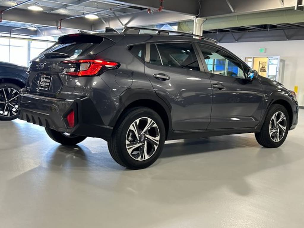 Used 2024 Subaru Crosstrek Premium SUV