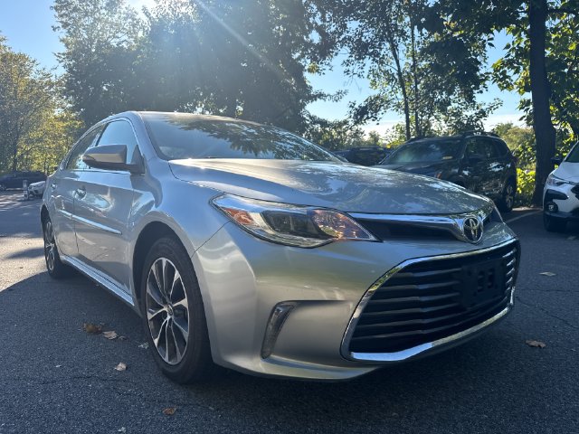 2016 Toyota Avalon
