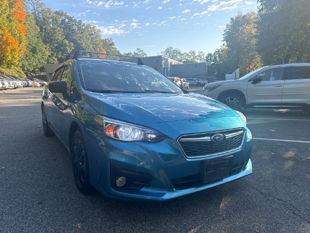 Used 2019 Subaru Impreza 2.0i 5-door