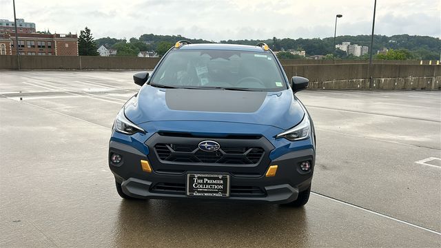 New 2026 Subaru Crosstrek Wilderness SUV