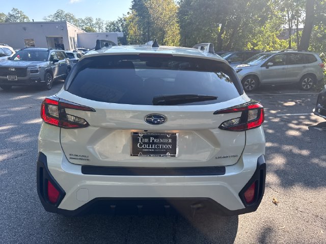 Used 2024 Subaru Crosstrek Premium SUV
