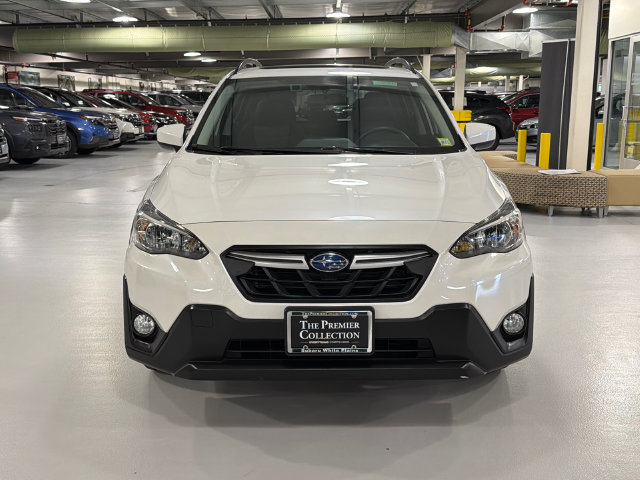 Certified 2023 Subaru Crosstrek SUV