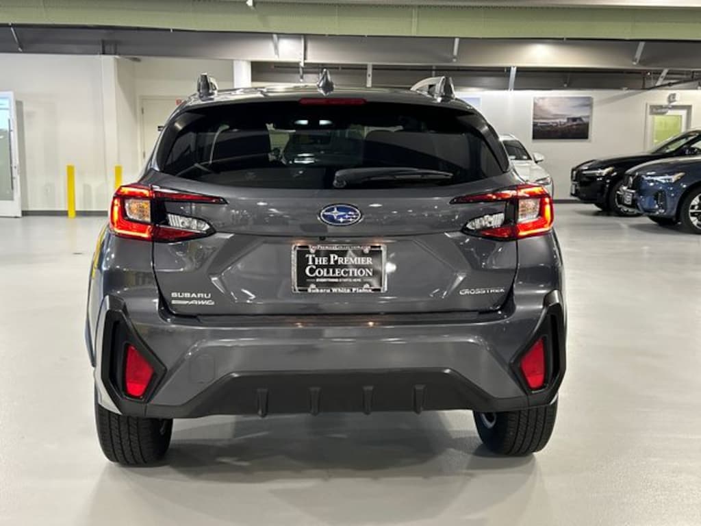 Used 2024 Subaru Crosstrek Premium SUV