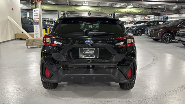 Used 2026 Subaru Crosstrek Premium SUV