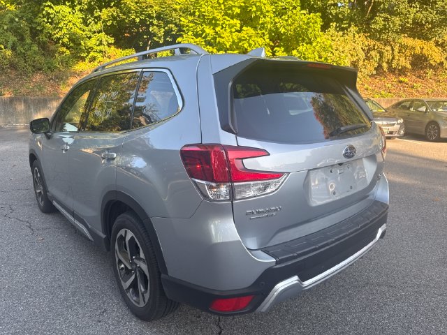 Used 2023 Subaru Forester Touring SUV