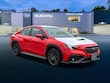  Subaru WRX