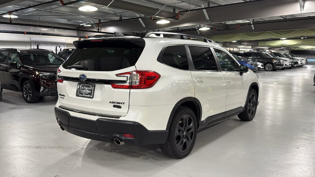 Used 2023 Subaru Ascent Onyx Edition SUV