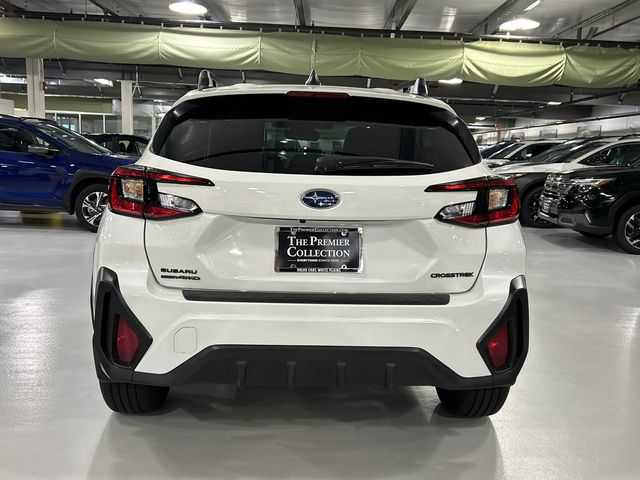 Used 2026 Subaru Crosstrek Premium SUV