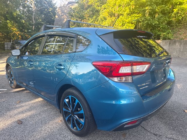 Used 2019 Subaru Impreza 2.0i 5-door