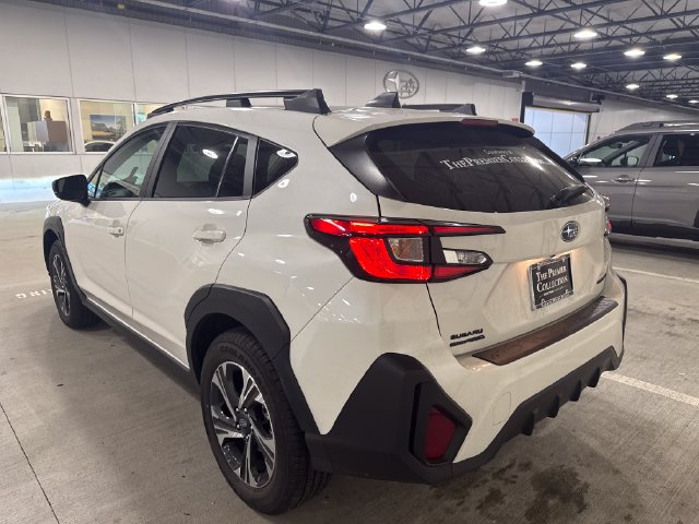 Used 2026 Subaru Crosstrek Premium SUV