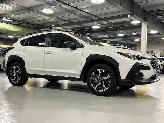 Used 2026 Subaru Crosstrek Premium SUV