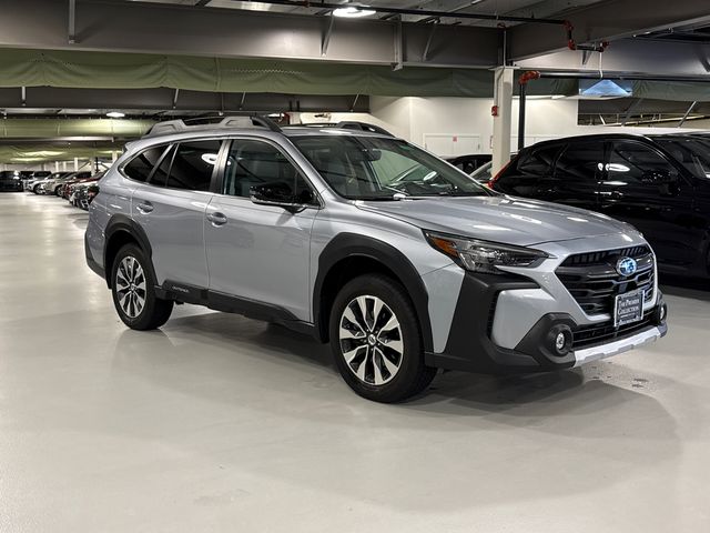 2023 Subaru Outback