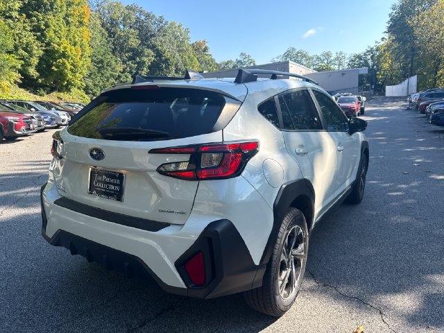 Used 2024 Subaru Crosstrek Premium SUV
