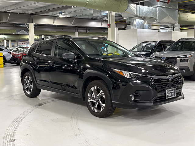Used 2026 Subaru Crosstrek Premium SUV