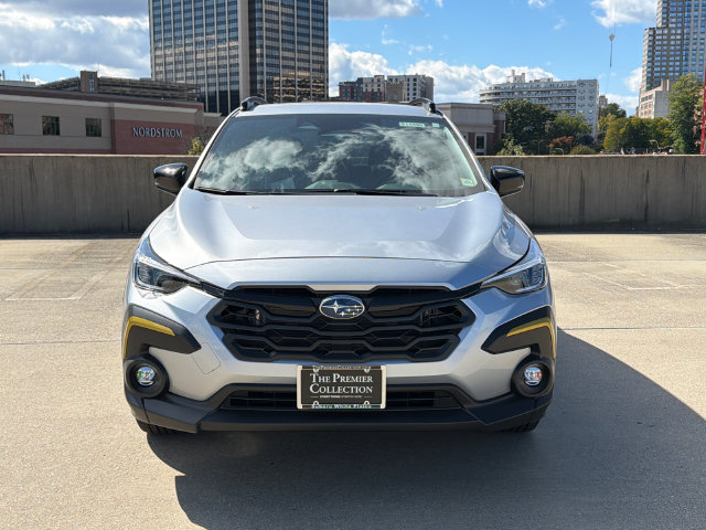 New 2026 Subaru Crosstrek Sport SUV