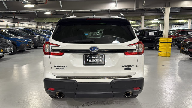 Used 2023 Subaru Ascent Onyx Edition SUV