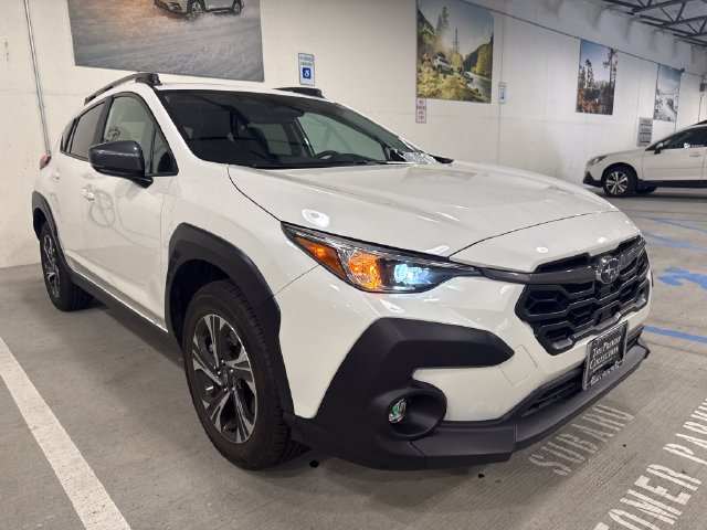 Used 2026 Subaru Crosstrek Premium SUV