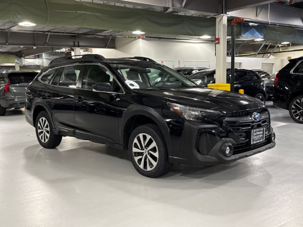 Used 2024 Subaru Outback Base SUV