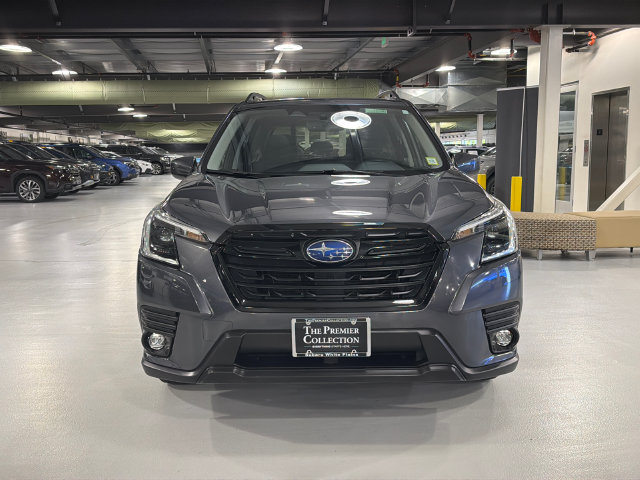Used 2024 Subaru Forester Premium SUV