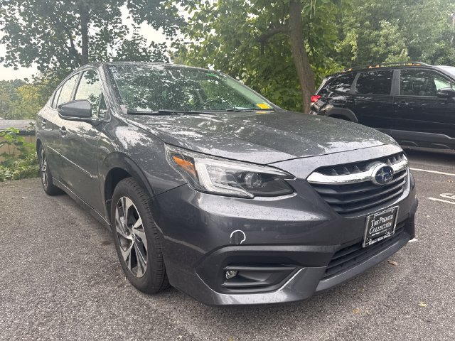 2022 Subaru Legacy