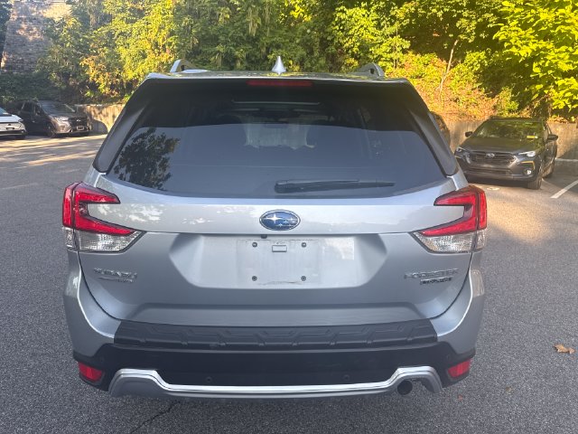 Used 2023 Subaru Forester Touring SUV