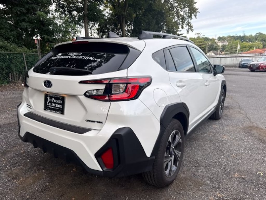 Used 2026 Subaru Crosstrek Premium SUV