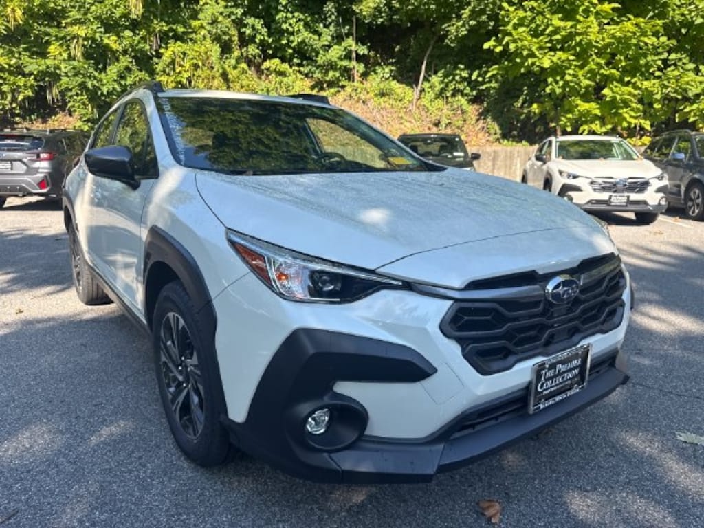Used 2024 Subaru Crosstrek Premium SUV