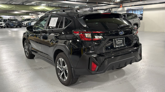 Used 2026 Subaru Crosstrek Premium SUV