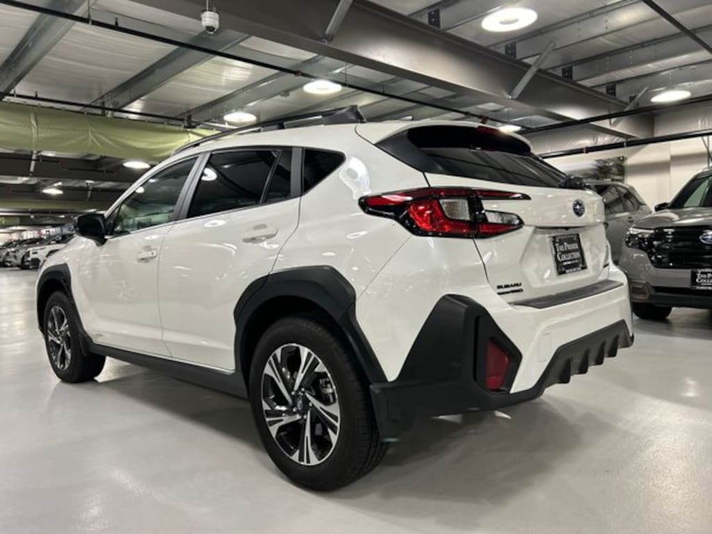 Used 2026 Subaru Crosstrek Premium SUV