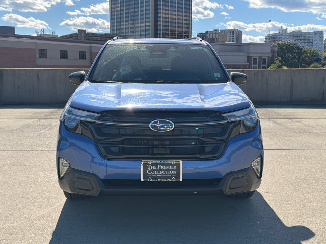 New 2026 Subaru Forester Touring SUV