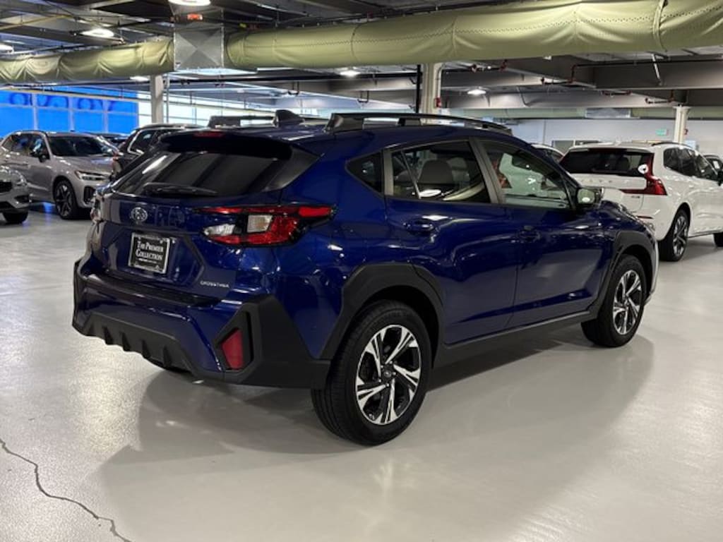 Used 2024 Subaru Crosstrek Premium SUV