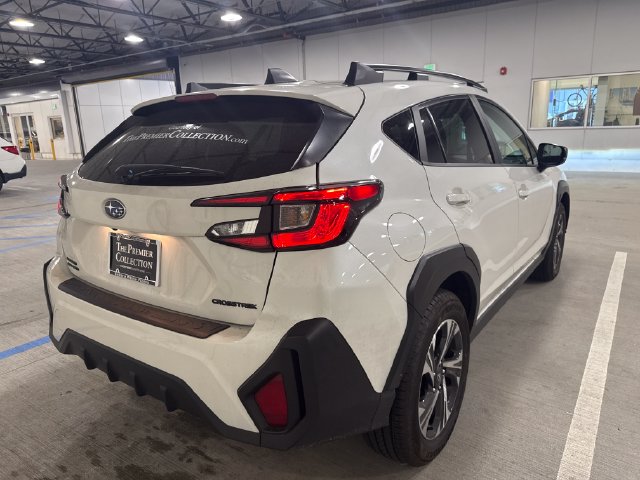 Used 2026 Subaru Crosstrek Premium SUV