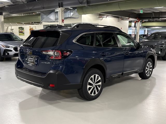 Certified 2024 Subaru Outback Premium SUV