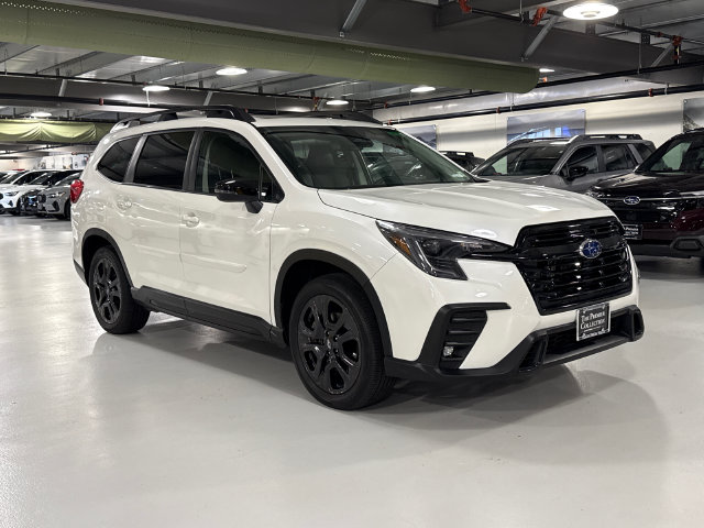 Used 2023 Subaru Ascent Onyx Edition SUV