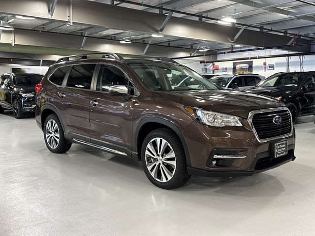 2021 Subaru Ascent