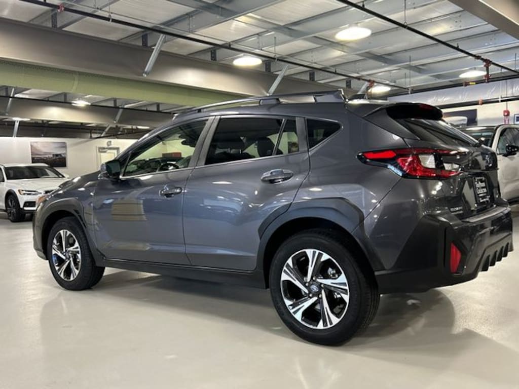Used 2024 Subaru Crosstrek Premium SUV