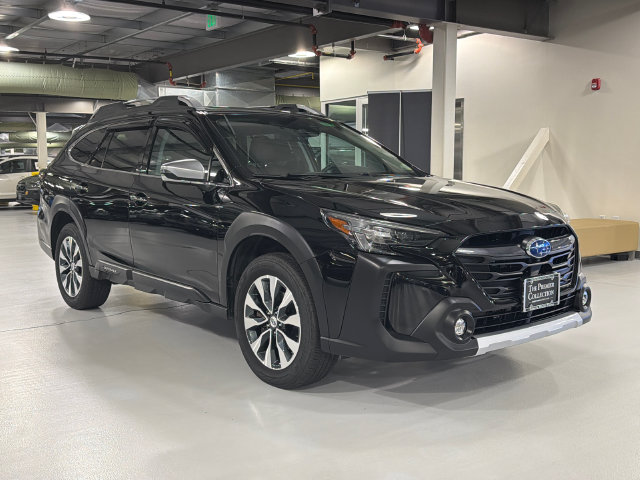 Used 2024 Subaru Outback Touring XT SUV