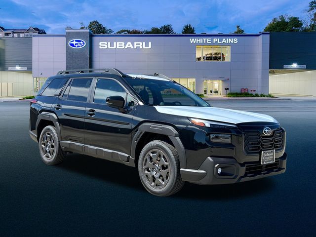 2026 Subaru Outback Premium SUV