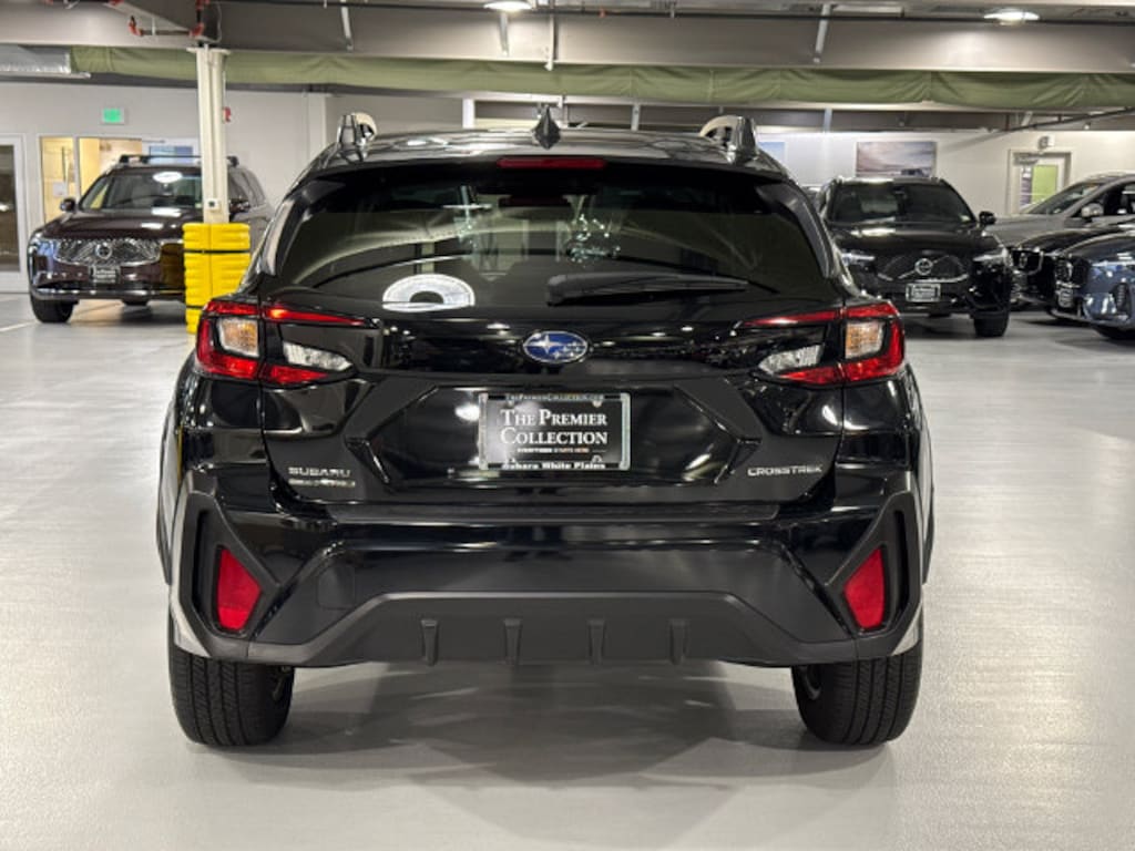Used 2024 Subaru Crosstrek Premium SUV