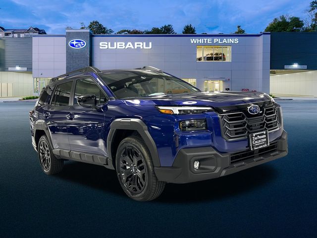 2026 Subaru Outback Limited XT SUV