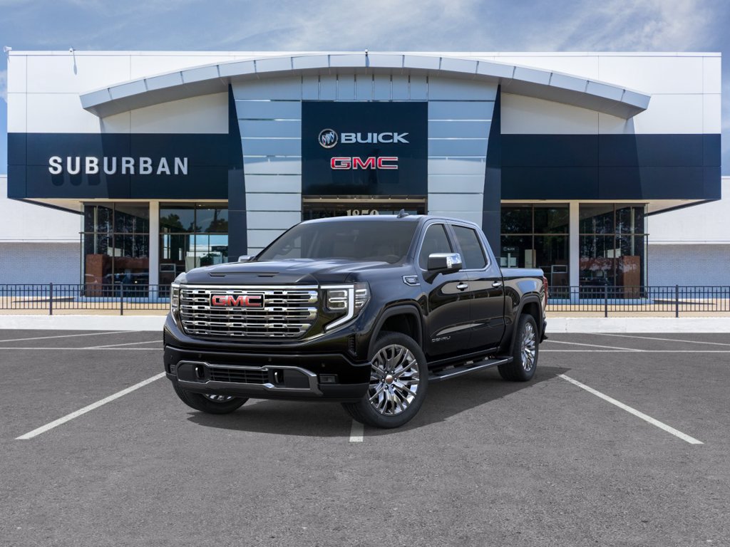  GMC Sierra 1500