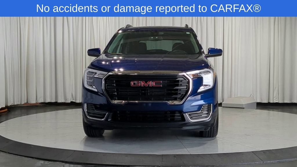 Used 2023 GMC Terrain SLE SUV