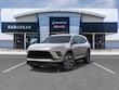  Buick Enclave