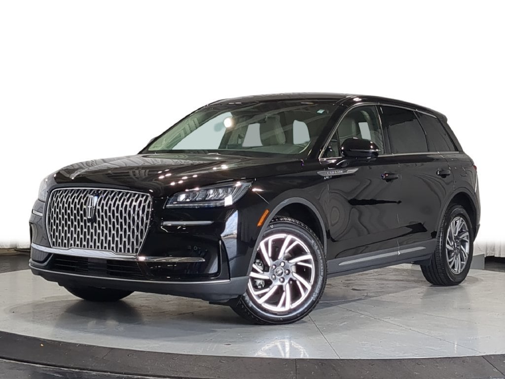 2023 Lincoln Corsair