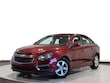  Chevrolet Cruze Limited