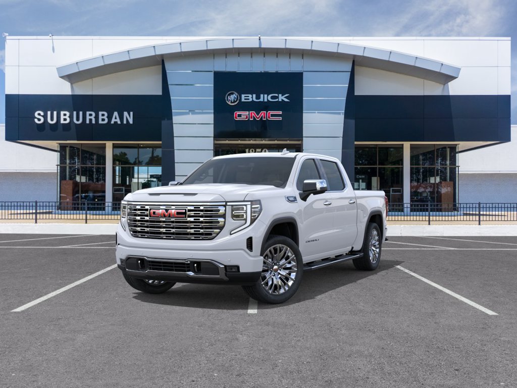  GMC Sierra 1500